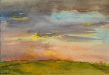 Crépuscule, Great Bradley